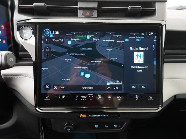 Ford PUMA Gen-E Premium 44 kWh | Winter Pack | Driver Assist |