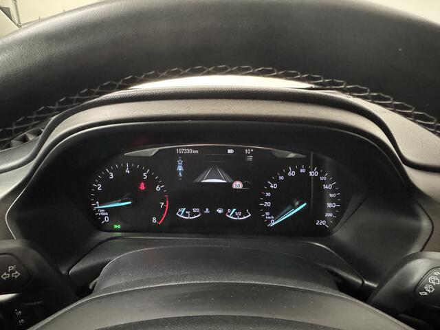 Ford PUMA 1.0 EcoBoost Hybrid Titanium X First Edition | Trekhaak | Set Winterwielen | Navigatie | Achteruitrijcamera |