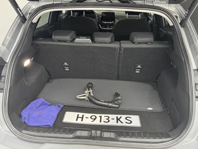 Ford PUMA 1.0 EcoBoost Hybrid Titanium X First Edition | Trekhaak | Set Winterwielen | Navigatie | Achteruitrijcamera |