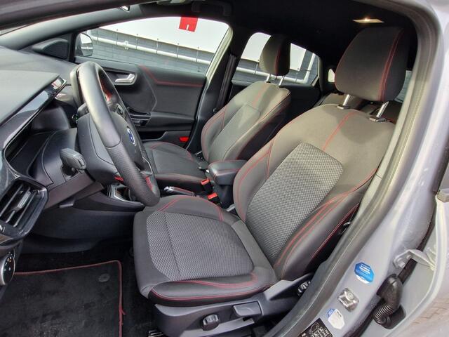 Ford PUMA 1.0i Ecoboost M.Hybride ST-Line Adapt.cruise Climate Camera Top!!