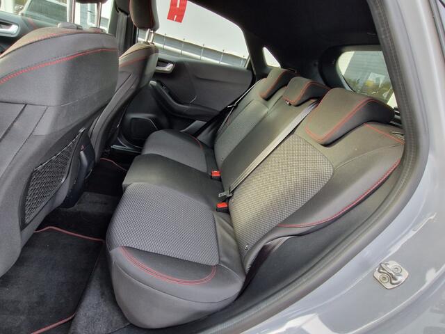 Ford PUMA 1.0i Ecoboost M.Hybride ST-Line Adapt.cruise Climate Camera Top!!