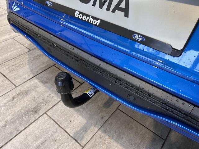 Ford PUMA EcoBoost 155 pk Hybrid ST-Line | Trekhaak | Pano | Winter Pack | Adapt. Cruise | 360 Camera | El. a. klep | Matrix-LED | fabr. gar. tm 2029