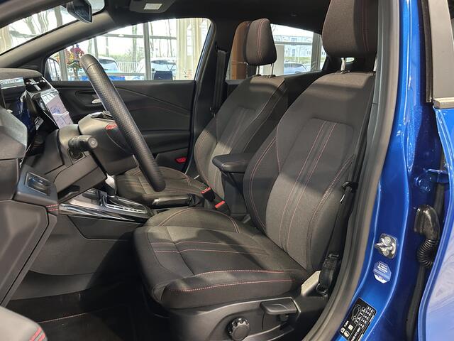 Ford PUMA EcoBoost 155 pk Hybrid ST-Line | Trekhaak | Pano | Winter Pack | Adapt. Cruise | 360 Camera | El. a. klep | Matrix-LED | fabr. gar. tm 2029