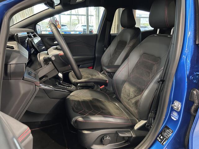 Ford PUMA EcoBoost Hybrid 155 pk ST-Line X | Trekhaak | Winter Pack | 360° Camera | B&O | Adapt. cruise | Gar. tm 2028