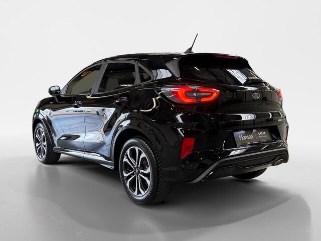 Ford PUMA 1.0 EcoBoost Hybrid ST-Line I Winterpakket I Camera I Elek. Achterklep