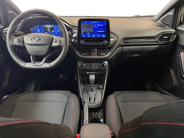 Ford PUMA 1.0 EcoBoost Hybrid ST-Line I Winterpakket I Camera I Elek. Achterklep