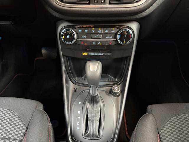 Ford PUMA 1.0 EcoBoost Hybrid ST-Line I Winterpakket I Camera I Elek. Achterklep