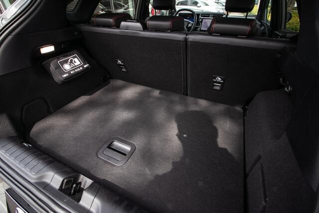 Ford PUMA 1.0 EcoBoost Hybrid ST-Line X B & O | Schuif/pano dak | Adpt. cruise | 360° camera