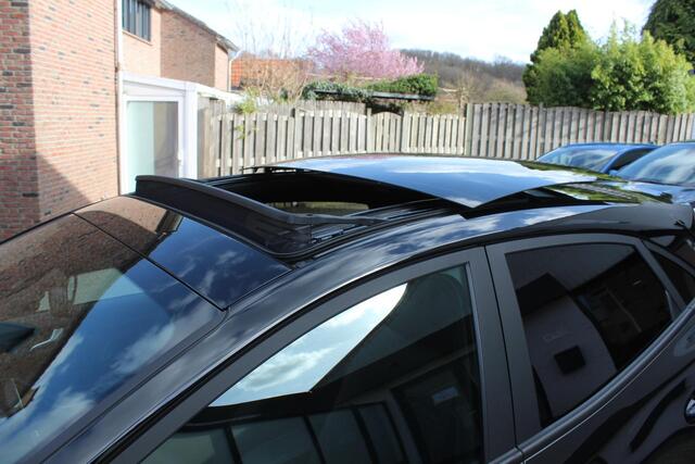 Ford PUMA 1.0 EcoBoost 155PK Hybrid ST-Line X Panoramadak, Winterpack, 19", Dab, El. Klep, Blis, Full Option