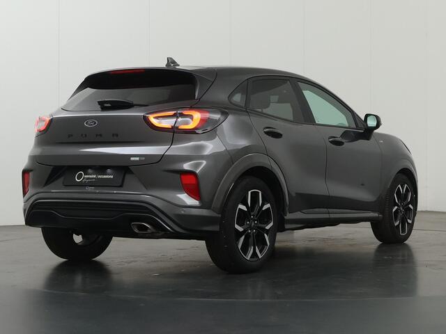 Ford PUMA 1.0 EcoBoost Hybrid ST-Line X | Winterpakket | Full Led | Cruise Control Adaptief | Keyless Go | Led Koplampen | Parkeercamera | B&O |