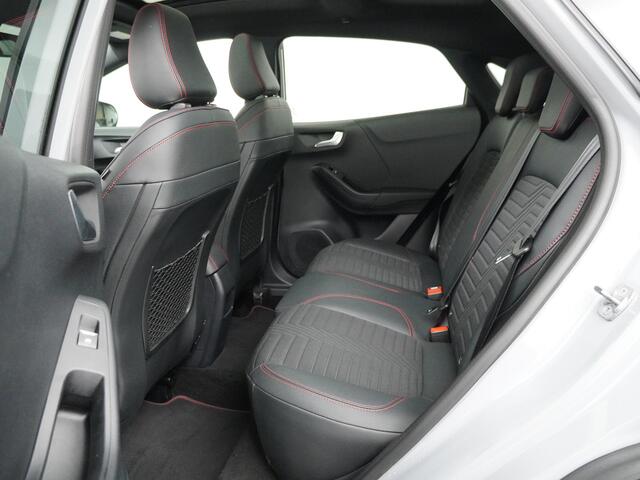 Ford PUMA EcoBoost Hybrid 125pk ST-Line X | Panoramadak | Winterpack | B&O | Camera | Cruise | Clima |