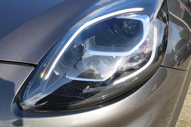 Ford PUMA 1.0 EcoBoost 125 PK Hybrid Titanium WINTER-PACK | MAGGAGE STOELEN | NAVIGATIE