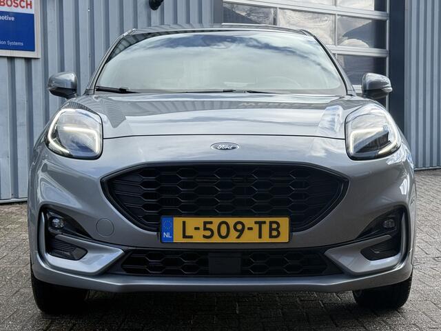 Ford PUMA 1.0 EcoBoost Hybrid ST-Line X | TREKHAAK | B&O AUDIO | NAVI | CRUISE |