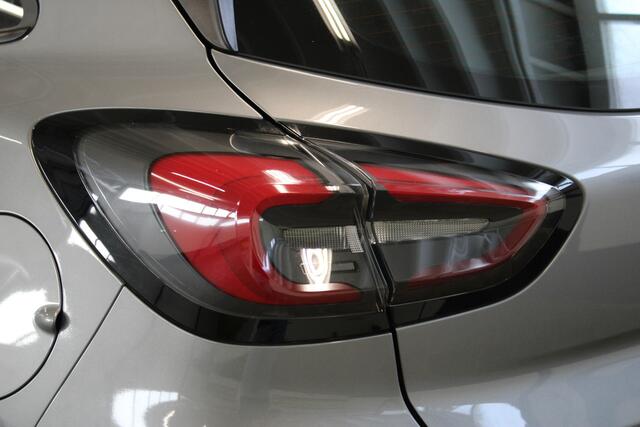 Ford PUMA 1.0 EcoBoost Hybrid Titanium | Incl. 12 maanden garantie | Cruise control | Airco | Apple carplay/Android auto | Lane assist | DAB radio |