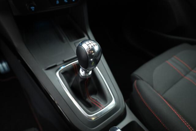 Ford PUMA 1.0 EcoBoost Hybrid ST-Line Facelift | 360cam | Stoel- Stuurverw. | Keyless | Nav+ CarPlay | Adapt. Cruise | Elek. Achterklep | Dodehoekdet. 3083