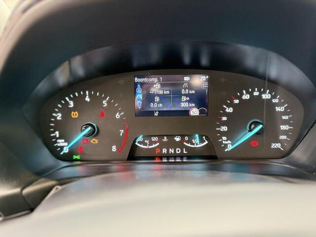 Ford PUMA EcoBoost Hybrid 125pk Titanium | Trekhaak | Pano | Elek achterklep | Winterpack | Adapt. Cruise | Dodehoek detectie | Camera |