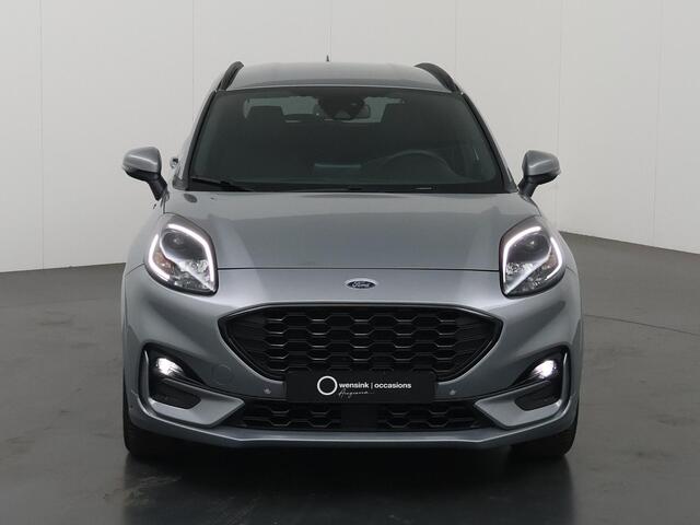 Ford PUMA 1.0 EcoBoost Hybrid ST-Line X | Winterpakket | Cruise Control Adaptief | Parkeercamera | Climate Control | Elek. Achterklep | B&O | Keyless Entry/Go | Apple Carplay/Android Auto |
