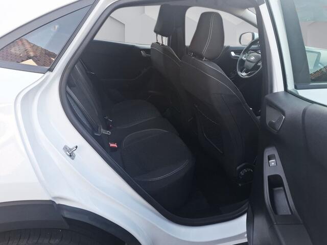 Ford PUMA 1.0 EcoBoost Titanium. 2023, 19.000 km Alle optie's.