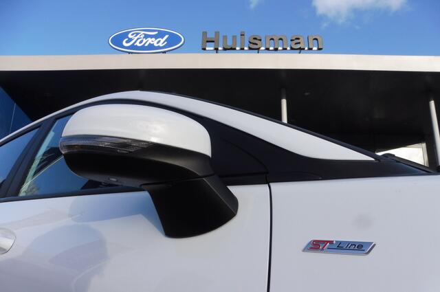 Ford PUMA 125pk Hybrid ST-Line Comfort-, Navigatie-, Winter-, Driver Assistance-Pack