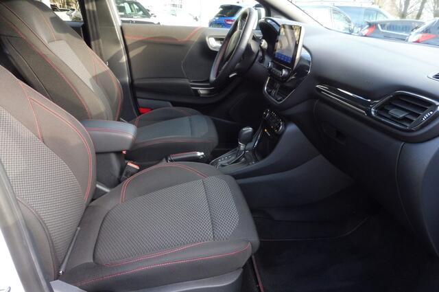 Ford PUMA 125pk Hybrid ST-Line Comfort-, Navigatie-, Winter-, Driver Assistance-Pack