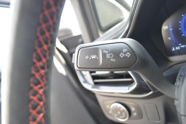 Ford PUMA 1.0 ECOB 125PK HYBRID ST-LINE|TREKHAAK|NAVI