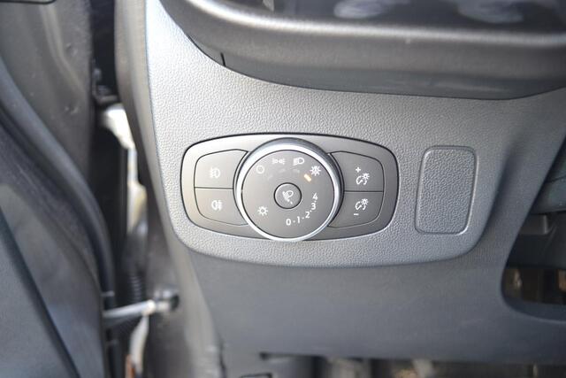 Ford PUMA 1.0 ECOB 125PK HYBRID ST-LINE|TREKHAAK|NAVI