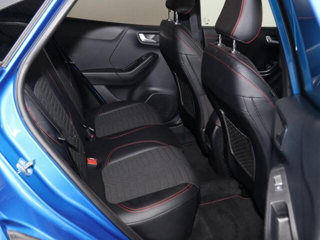 Ford PUMA 1.0 EcoBoost Hybrid ST-Line X | Winterpakket | B&O | Climate Control | Elektr. Achterklep | Cruise Control |