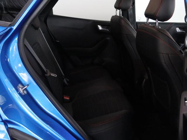 Ford PUMA 1.0 EcoBoost Hybrid ST-Line X | Winterpakket | B&O | Climate Control | Elektr. Achterklep | Cruise Control |