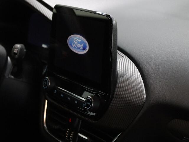 Ford PUMA 1.0 EcoBoost Hybrid ST-Line X | Winterpakket | B&O | Climate Control | Elektr. Achterklep | Cruise Control |