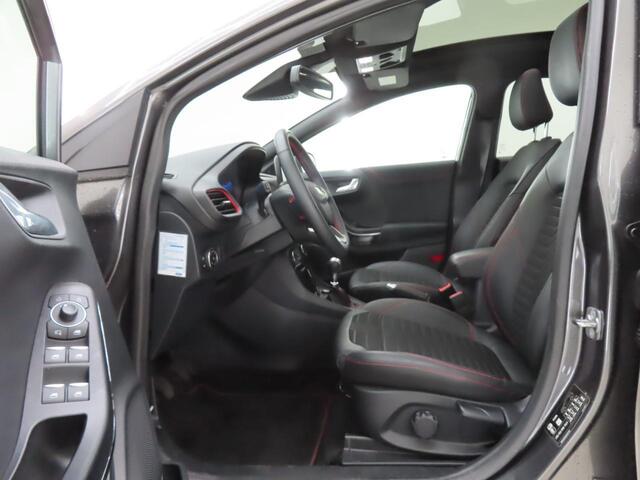 Ford PUMA 1.0 EcoBoost Hybrid ST-Line X Wordt verwacht | 70.000 km | Winterpack | Panoramdak | Adaptive cruise control | Full Options