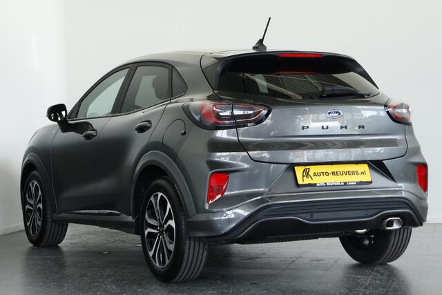 Ford PUMA 1.0 EcoBoost Hybrid ST-Line / LED / Aut / Navi / CarPlay / Cruisecontrol