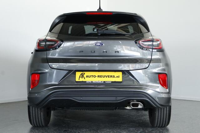 Ford PUMA 1.0 EcoBoost Hybrid ST-Line / LED / Aut / Navi / CarPlay / Cruisecontrol