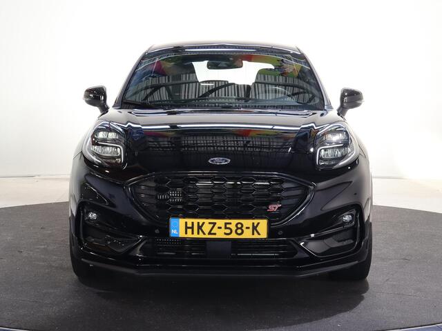 Ford PUMA 1.0 EcoBoost Hybrid ST-X | Panoramadak | Winterpakket | Navigatie | Cruise Control Adaptief | AGR |
