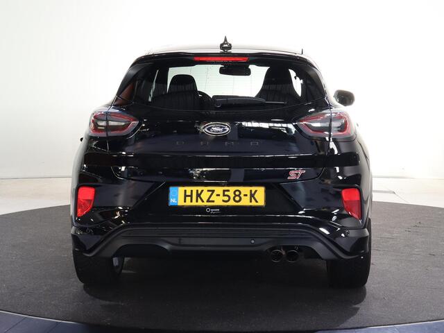 Ford PUMA 1.0 EcoBoost Hybrid ST-X | Panoramadak | Winterpakket | Navigatie | Cruise Control Adaptief | AGR |