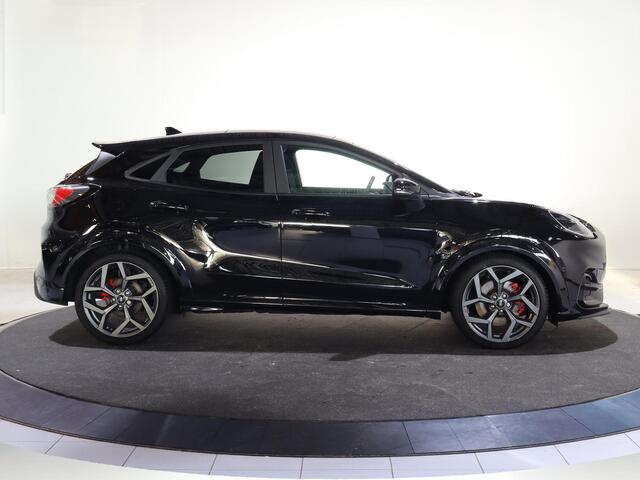 Ford PUMA 1.0 EcoBoost Hybrid ST-X | Panoramadak | Winterpakket | Navigatie | Cruise Control Adaptief | AGR |