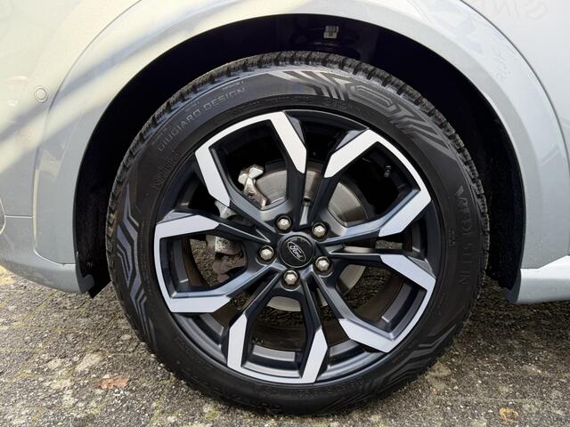 Ford PUMA 155PK EB Hyb ST-Line X PAN.DAK/WINTERPACK/DRIVERPACK etc.