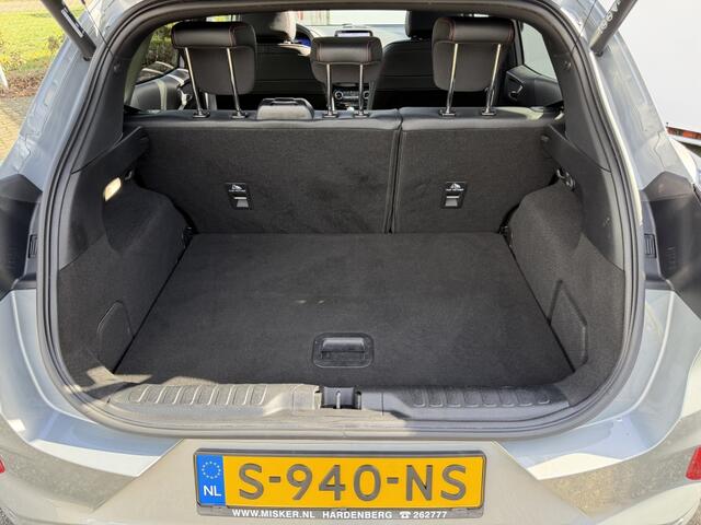 Ford PUMA 155PK EB Hyb ST-Line X PAN.DAK/WINTERPACK/DRIVERPACK etc.