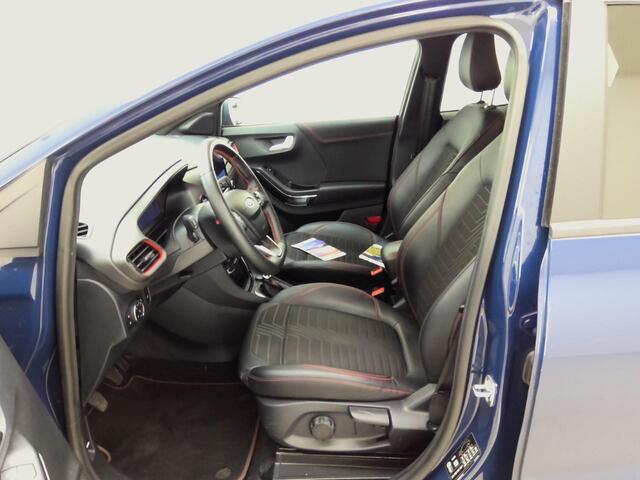 Ford PUMA 1.0 EcoBoost Hybrid ST-Line X | 45.000 KM | Winterpack | Full options