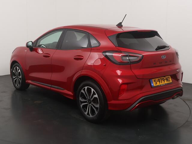 Ford PUMA Hybrid ST-Line | Adap. Cruise | Winterpack | Bliss | Camera | Clima | 100% dealeronderhouden |