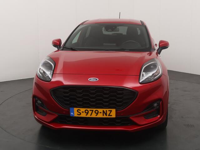 Ford PUMA Hybrid ST-Line | Adap. Cruise | Winterpack | Bliss | Camera | Clima | 100% dealeronderhouden |