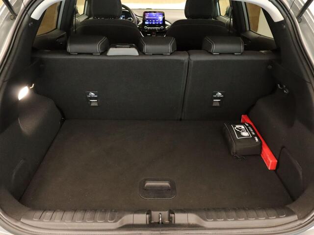 Ford PUMA 1.0 EcoBoost Hybrid Titanium APPLE CARPLAY/ANDROID AUTO - PARKEERSENSOREN ACHTER - STOEL EN STUUR VERWARMING - NAVIGATIE - CLIMATE CONTOROL - CRUISE CONTROL