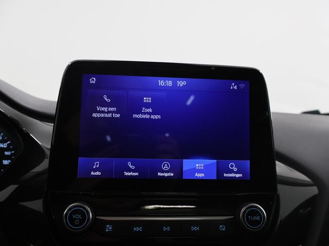 Ford PUMA 1.0 EcoBoost Titanium | Panoramadak | Winterpakket | Cruise Control Adaptief | Parkeercamera | Navigatie |