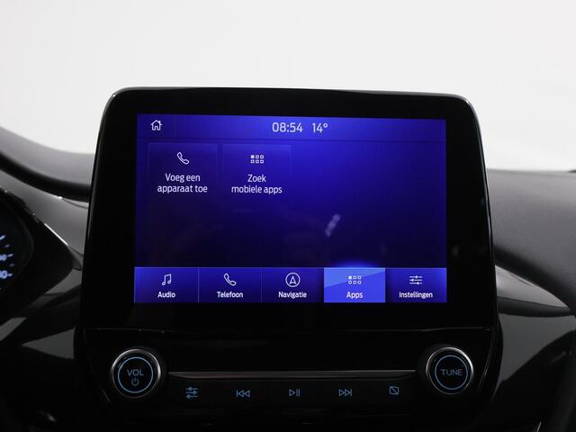 Ford PUMA 1.0 EcoBoost Hybrid Titanium | Afneembare Trekhaak | Winterpakket | B&O | Navigatie | Climate Control |