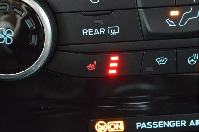 Ford PUMA 124PK EcoBoost Hybrid Titanium NL-Auto / Winterpakket / Led verl. / Apple,android / Navi