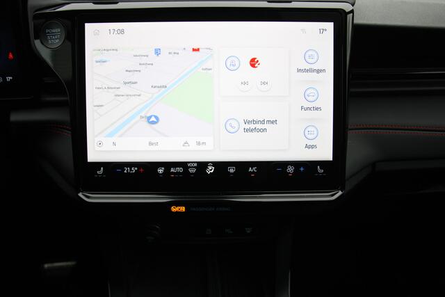 Ford PUMA 1.0 EcoBoost 125 PK Hybrid ST-Line X PANORAMADAK | WINTER-PACK| B&O AUDIO