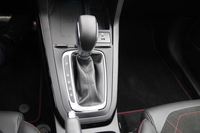 Ford PUMA 1.0 EcoBoost 125 PK Hybrid ST-Line X PANORAMADAK | WINTER-PACK| B&O AUDIO