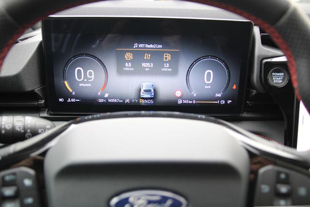 Ford PUMA 1.0 EcoBoost 125 PK Hybrid ST-Line X PANORAMADAK | WINTER-PACK| B&O AUDIO