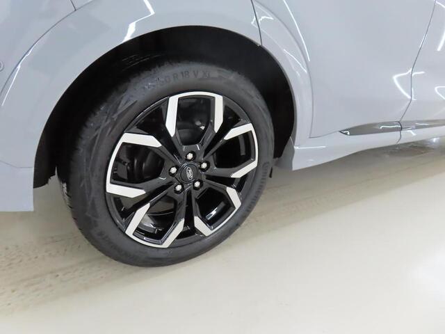 Ford PUMA 1.0 Eco Hybrid ST-Line X Navi Camera Trekhaak Winter Parking pack Elek Klep B&O 18" LM NL-Auto