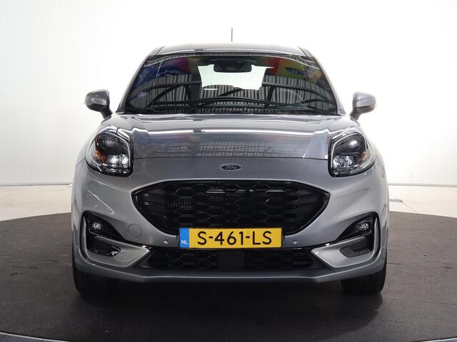 Ford PUMA 1.0 EcoBoost Hybrid ST-Line | Trekhaak Afneembaar | Winterpakket | Cruise Control adaptief | Climate Control |