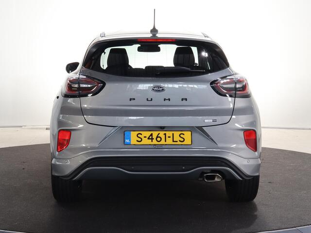 Ford PUMA 1.0 EcoBoost Hybrid ST-Line | Trekhaak Afneembaar | Winterpakket | Cruise Control adaptief | Climate Control |